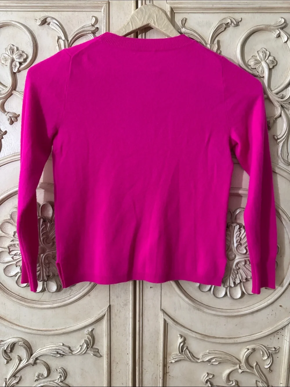 J. Crew soft lightweight